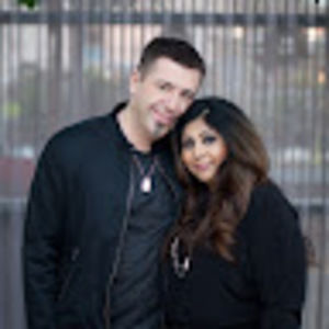 Meet your Posher, Brad